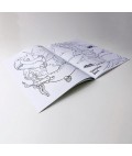 Colouring Book | Australian Animals